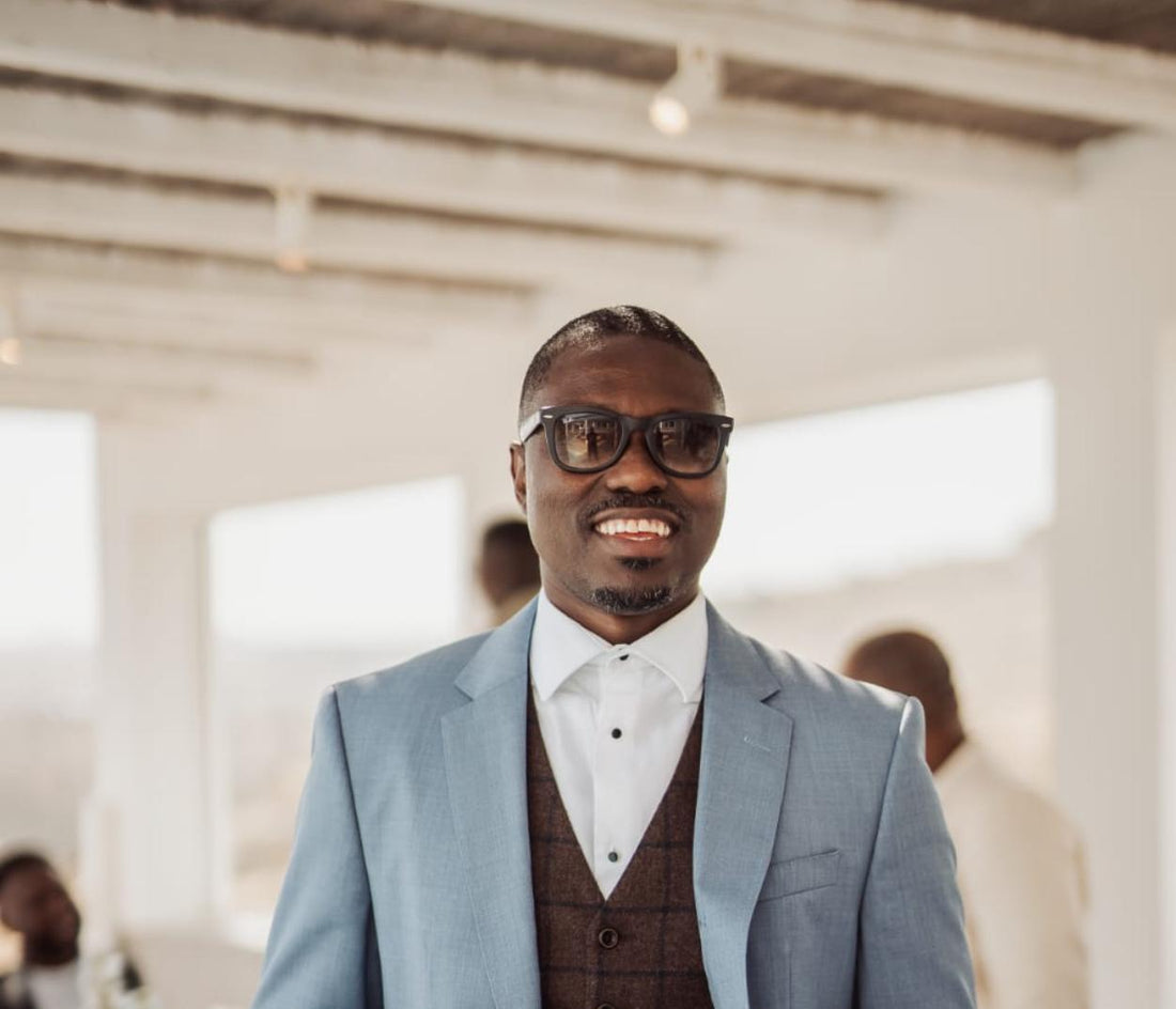 Dr. Akinpelu Babatunde (Dr. B.)