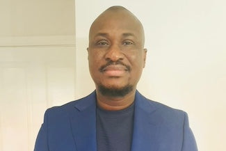 Dr. Deji Makanjuola