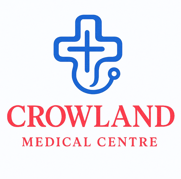 Crowland Medical Centre